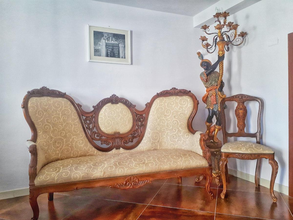 Hotel Le Chevalier Таормина Экстерьер фото