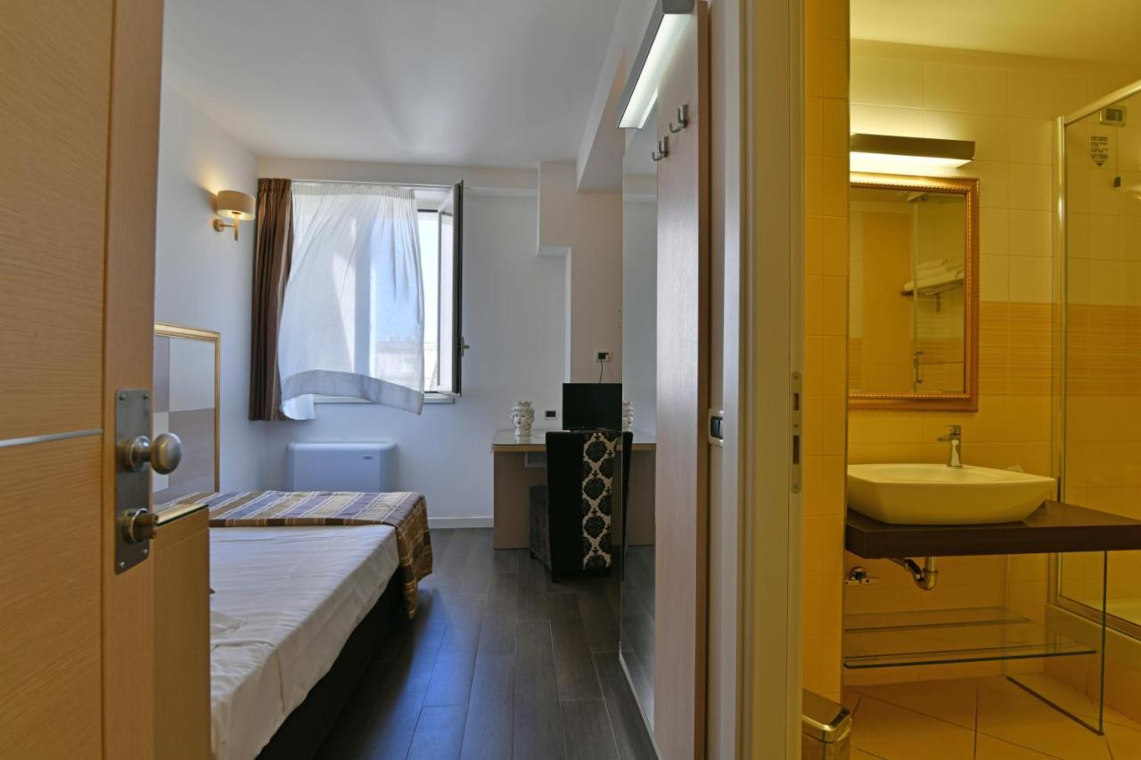 Hotel Le Chevalier Таормина Экстерьер фото