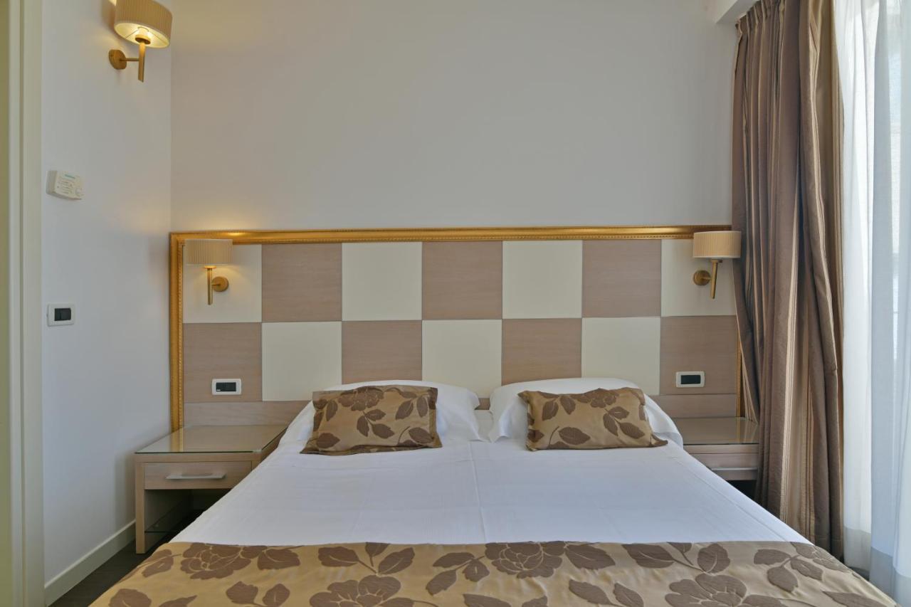 Hotel Le Chevalier Таормина Экстерьер фото