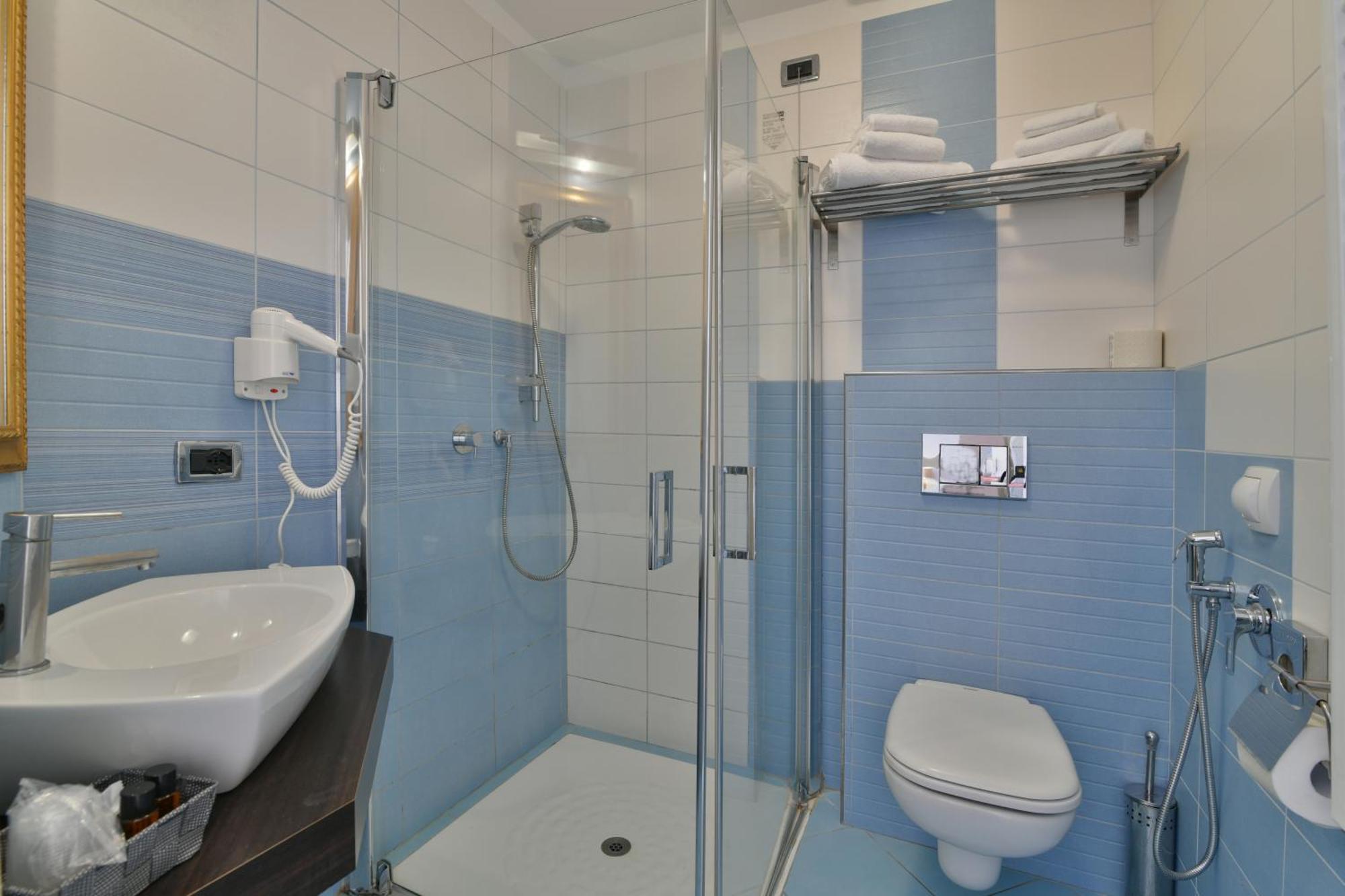 Hotel Le Chevalier Таормина Номер фото